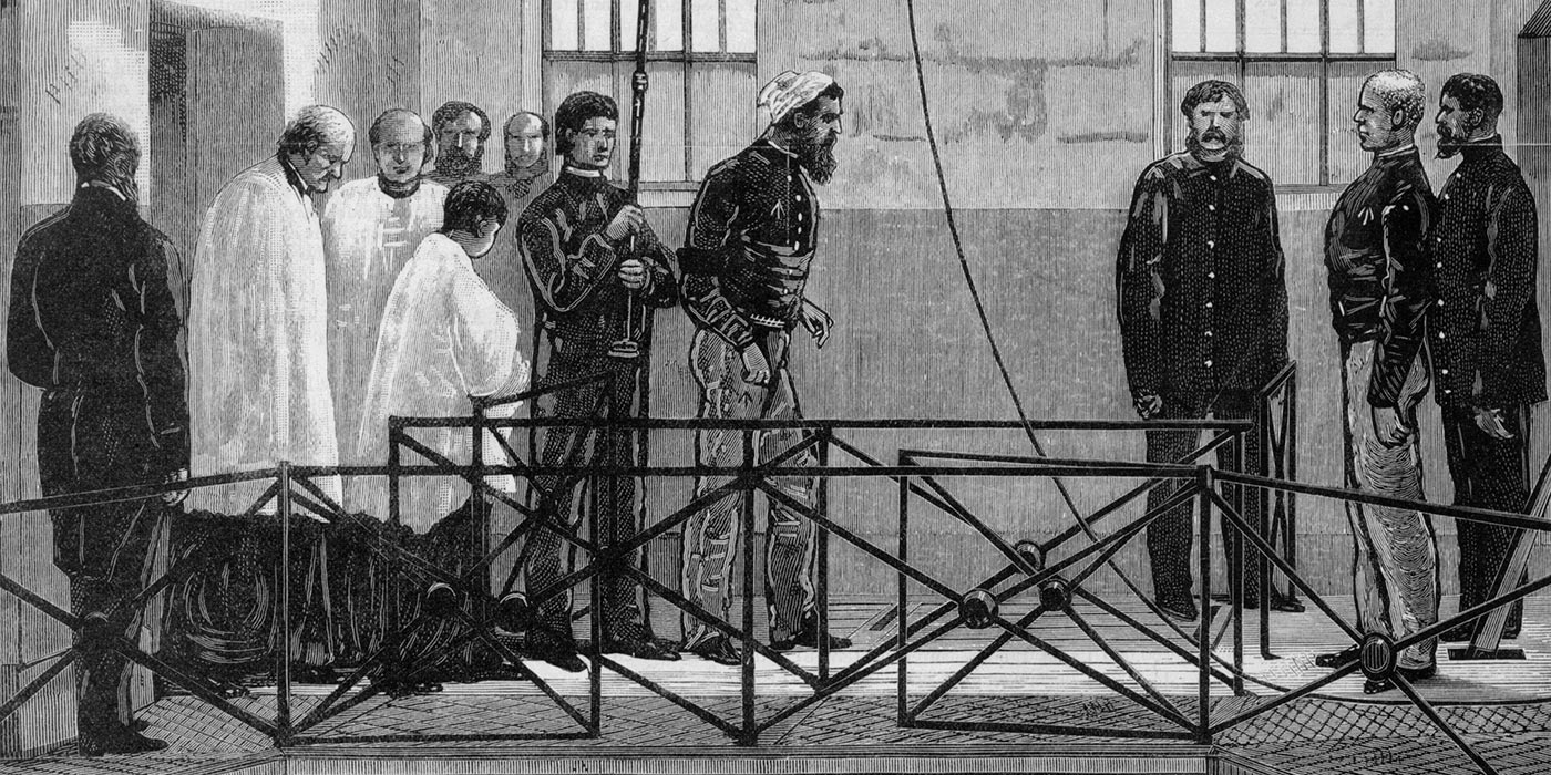 victorian prison tours